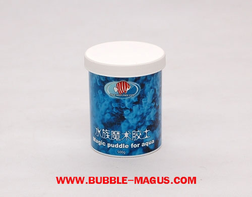 Bubble Magus "Magic-Puddle" (500g)