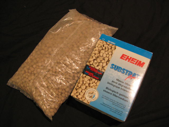 Ehiem EHFI SUBSTRAT PRO 2L