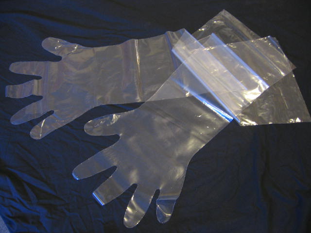 Reef Shoulder Length Glove