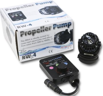 Jebao RW4 WaveMaker