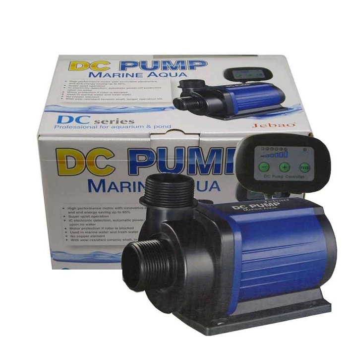 Jebao DSC12000 water pump with controller