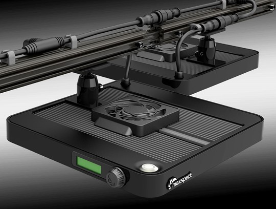 Maxspect Mazarra S-Series
