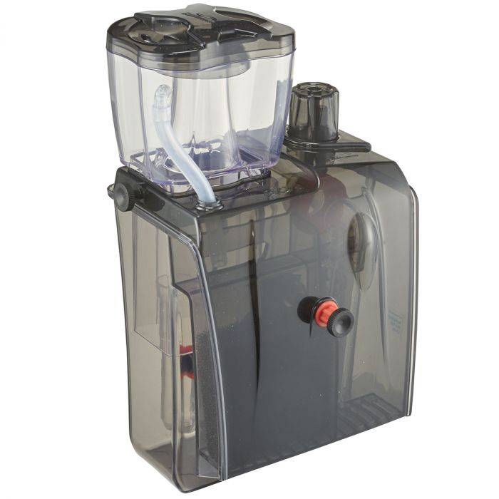 New BM nano skimmer Q1