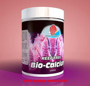 Bubble Magus Bio-Calcium 1000ml