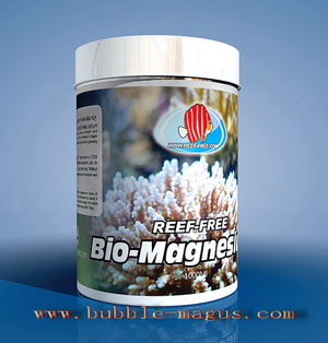 Bubble Magus Bio-Magnesium1000ml