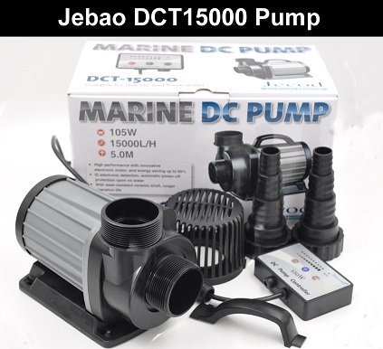 DCT 15000