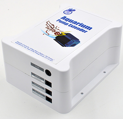 Battery CoralBox PowerCell for backup Jebao Pump / DC Pump