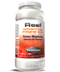 Seachem Reef Advantage Magnesium 500g