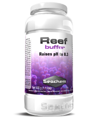 Seachem Reef Buffer 500g