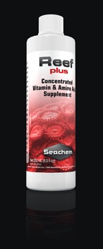 Seachem Reef Plus 500ml