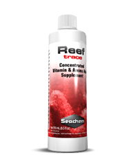 Seachem Reef Trace 500ml