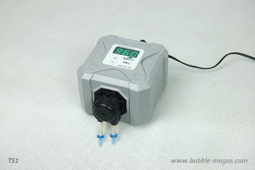 Bubble Magus TS1 Single head dosing pump