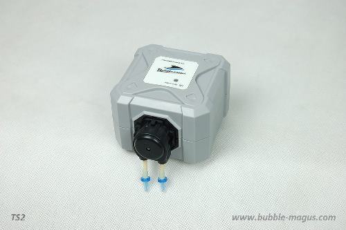 Bubble Magus TS2 Single head dosing pump