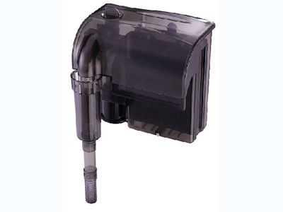 Atman HF-0600 with surface skimmer